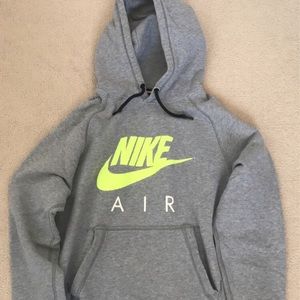 Nike Air Hoodie